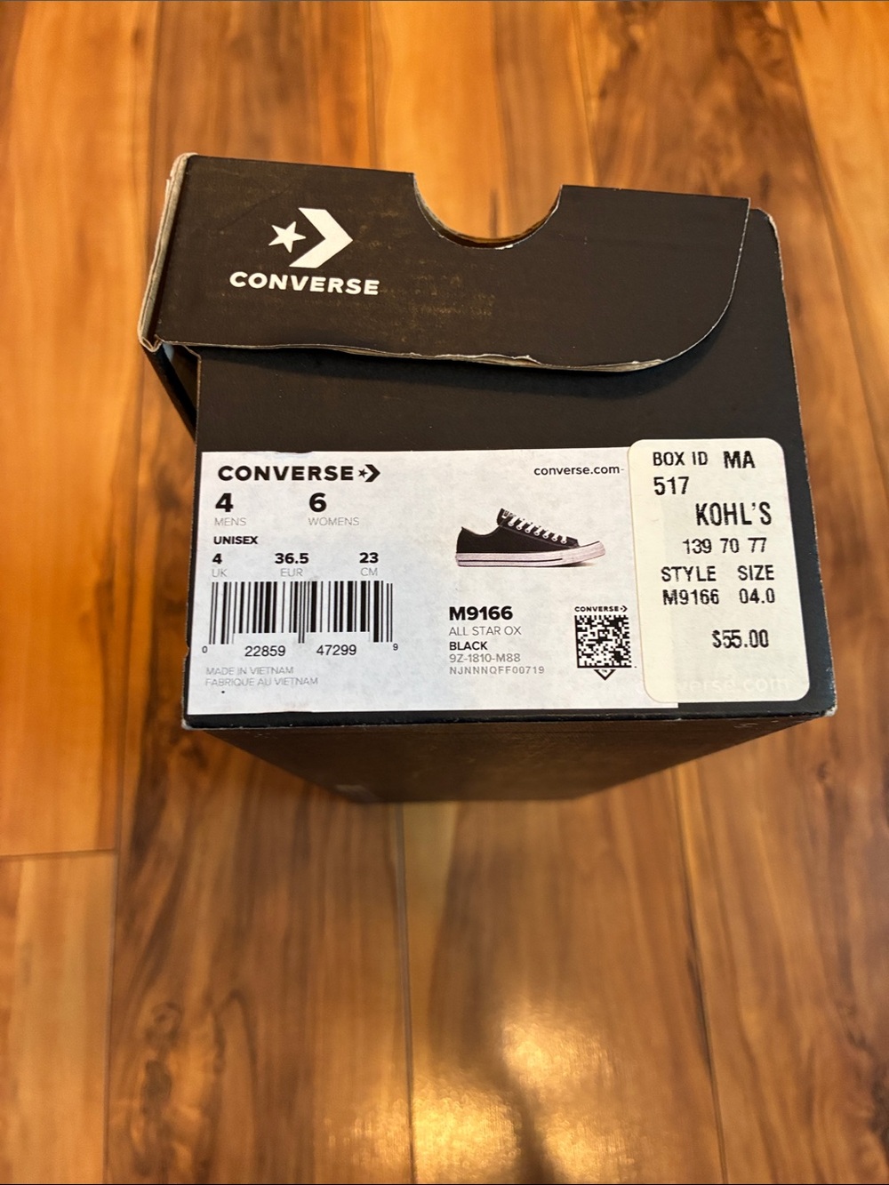 Converse - Picture 7 of 7